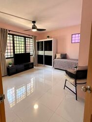Blk 449 Sin Ming Court (Bishan), HDB 5 Rooms #631555611